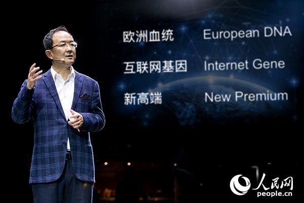 �����عɼ��F������������܇���F������CEO���۽�B�I(l��ng)����܇�l(f��)չ��r�������� �z��