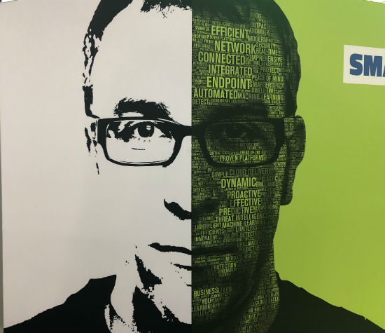 2018��RSA��ȫ���(hu��)������(gu��)�f��ɽ�e�k�������˳��^45000����ȫ�ИI(y��)���ˆT���c��