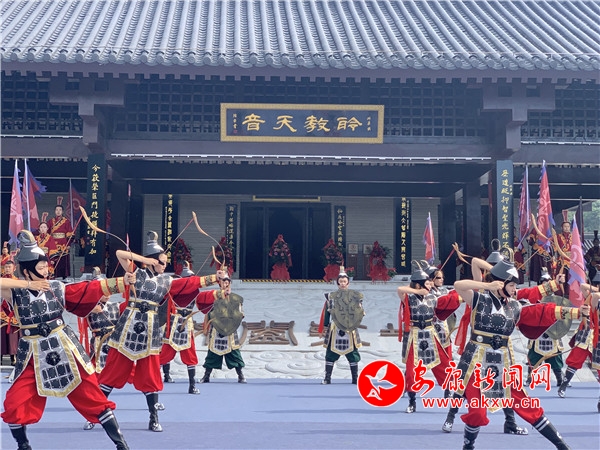 2019�Ї�(gu��)�������Ļ�����ϵ�л��(d��ng)��ʯȪ�e��