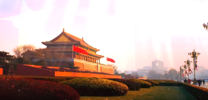 ԭ��(chu��ng)���������װ��꡷MV��ʽ�l(f��)��