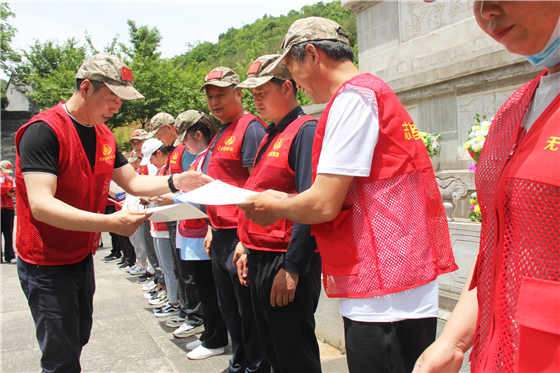 安康市中心血站組織開展“2021年稀有血型獻(xiàn)血者愛國主義教育聯(lián)誼活動”