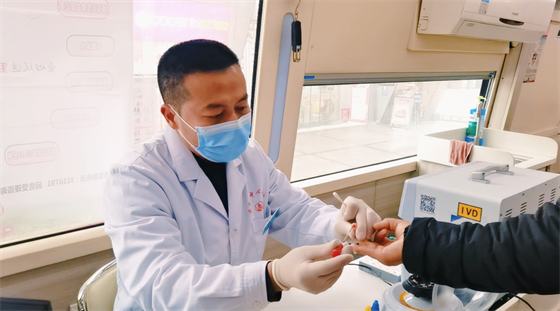 安康這三兄妹，熱血！